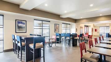 Salle de banquet