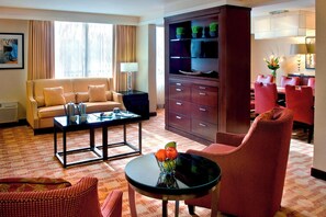 Literie de qualité supérieure, coffres-forts dans les chambres