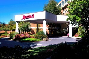 Exterior - Trumbull Marriott Shelton (Trumbull)