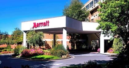 Trumbull Marriott Shelton