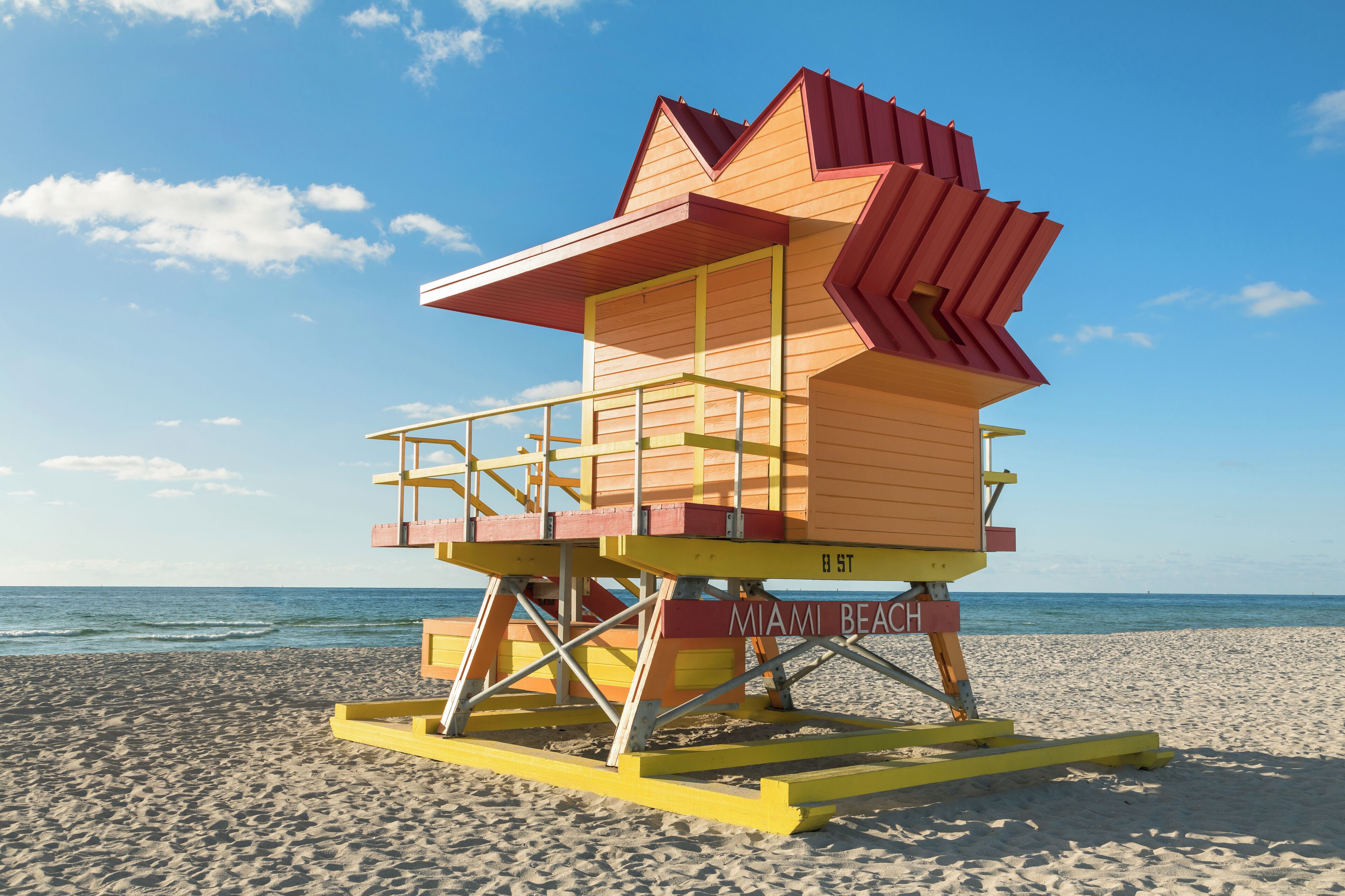 Strand
