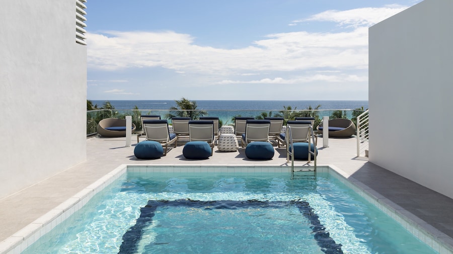 Park Central South Beach