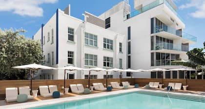 Park Central South Beach