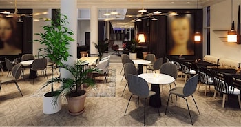 2 restaurants, breakfast served at The Gabriel Miami South Beach, Curio Collection by Hilton