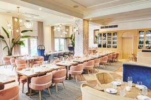 Dining room - Park Central South Beach (Miami Beach)