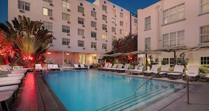 Park Central South Beach