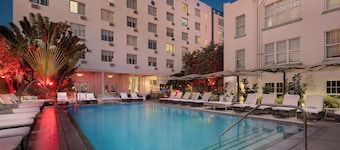 Park Central South Beach