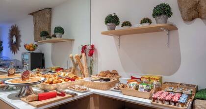 Hôtel Acadia - Astotel