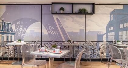 Hôtel Acadia - Astotel