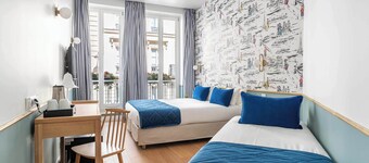 Hôtel Acadia - Astotel