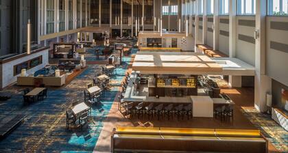 DoubleTree by Hilton Pittsburgh - Cranberry