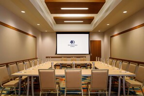 Meeting facility - DoubleTree by Hilton Pittsburgh - Cranberry (Mars)