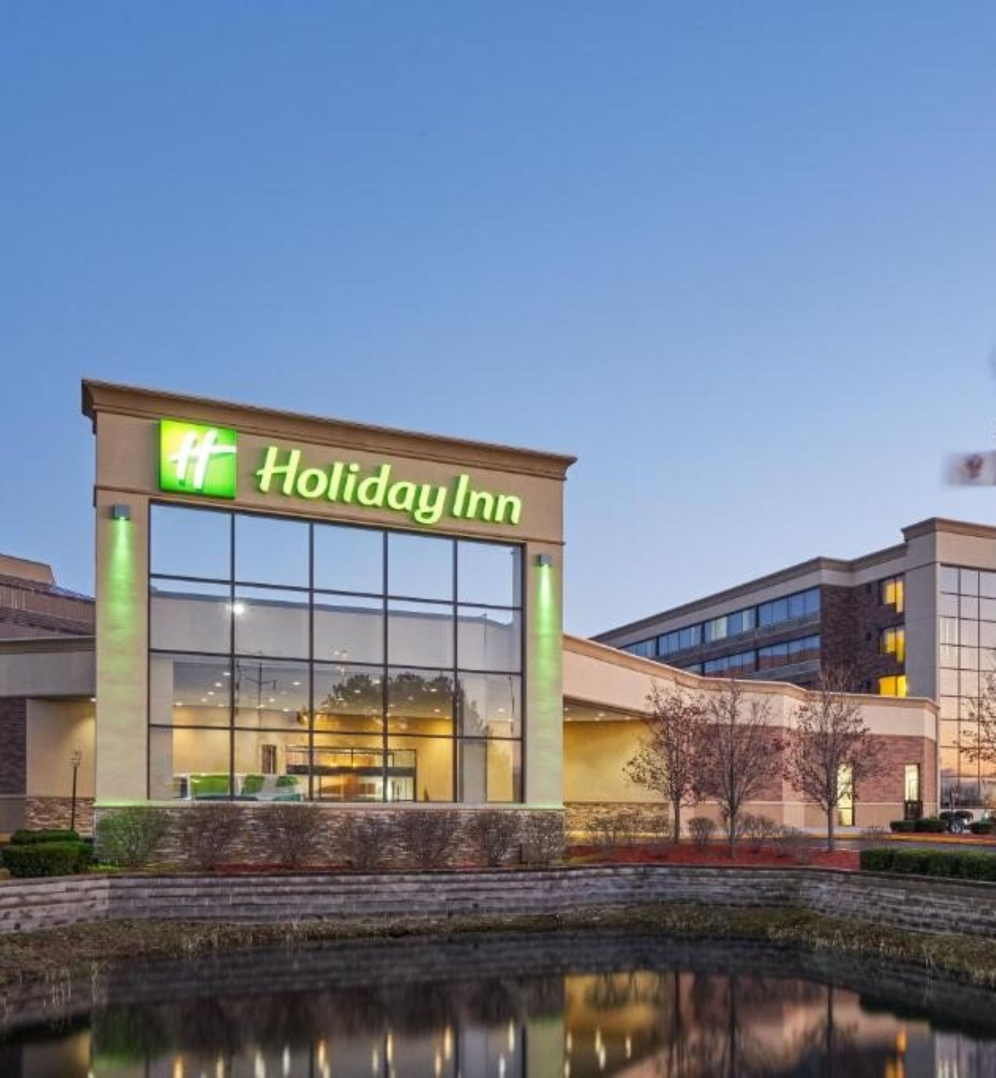 luxury hotels in Matteson