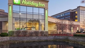 Exterior - Fairfield by Marriott Inn & Suites Matteson Chicago (Matteson)