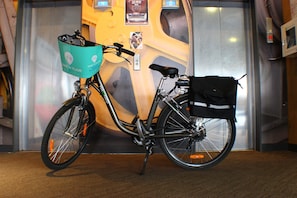 Vélo