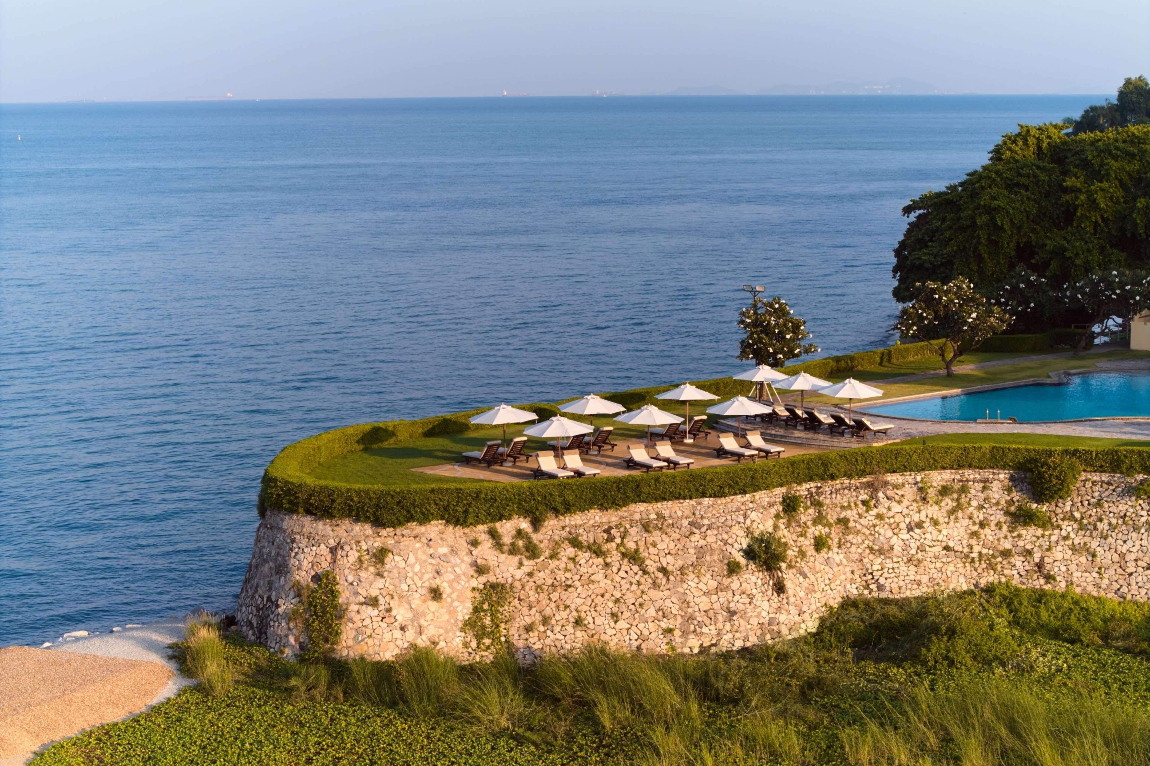 Photo - Dusit Thani Pattaya