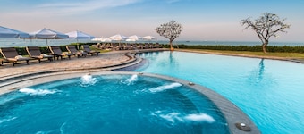 Dusit Thani Pattaya