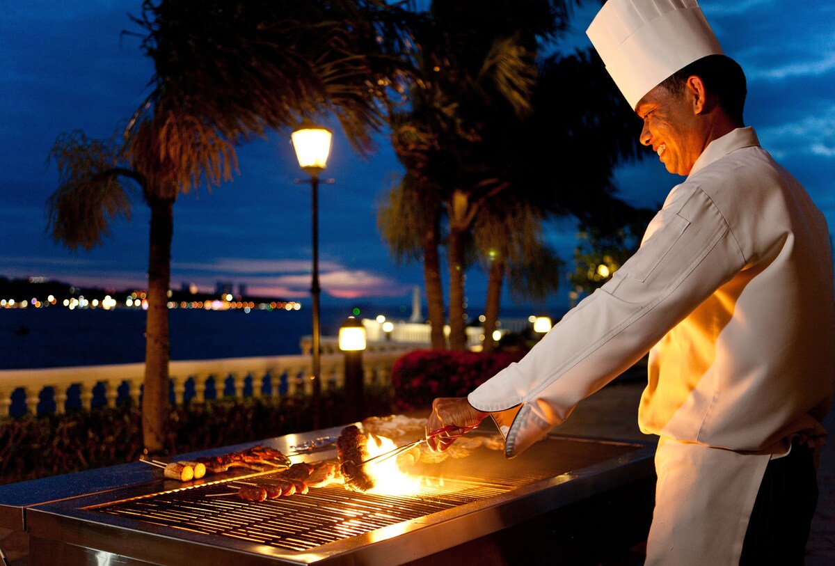Dusit Thani Pattaya