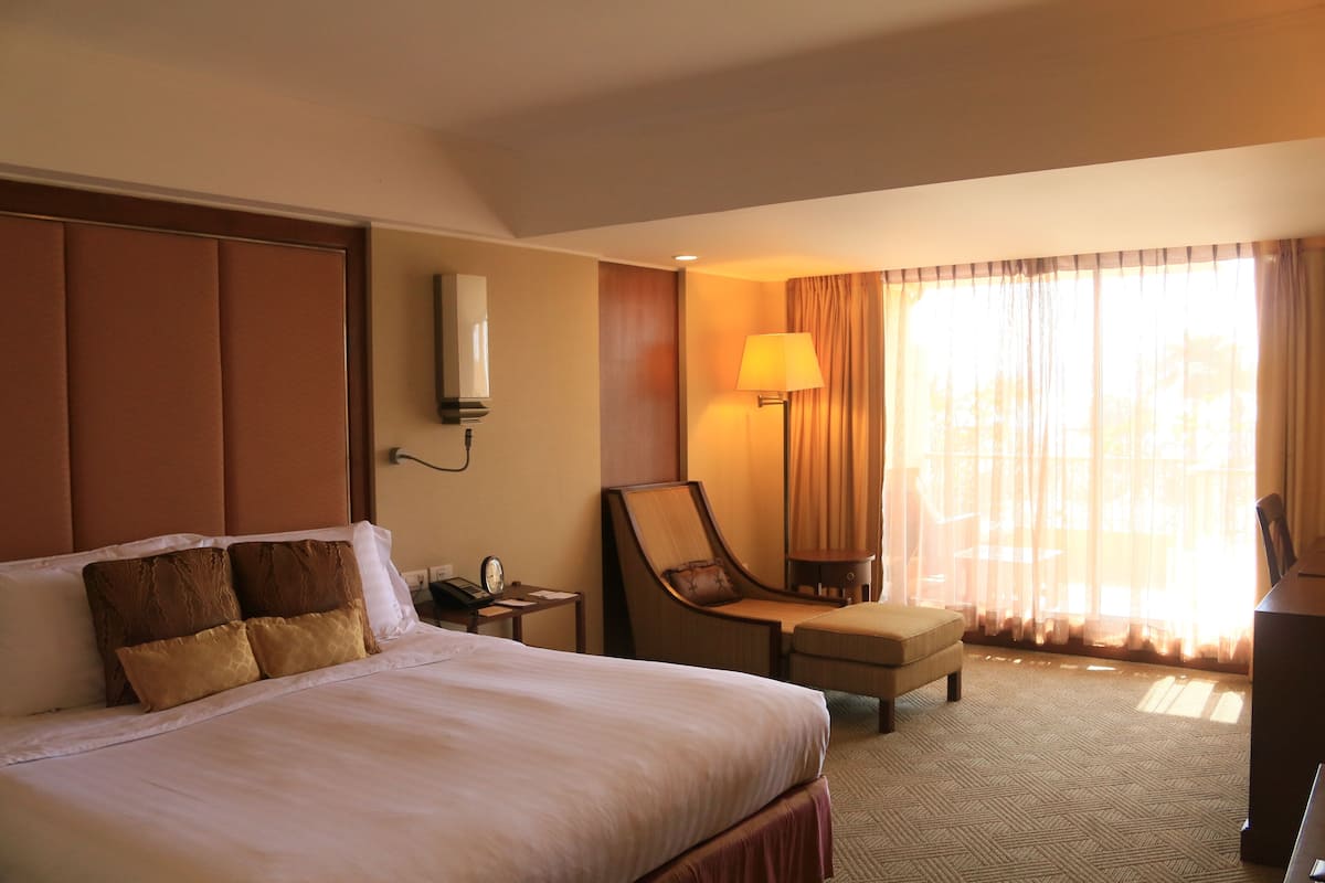 One Bedroom Suite King