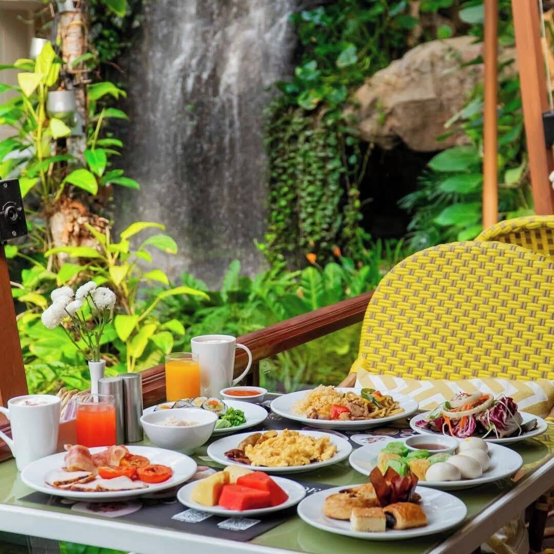 Photo - Dusit Thani Pattaya