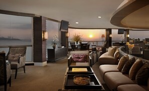 ردهة تنفيذية