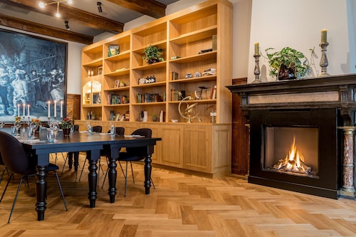 Die Port van Cleve Hotel