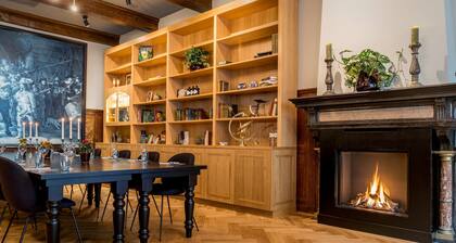 Die Port van Cleve Hotel