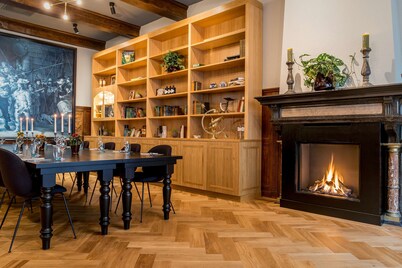 Die Port van Cleve Hotel