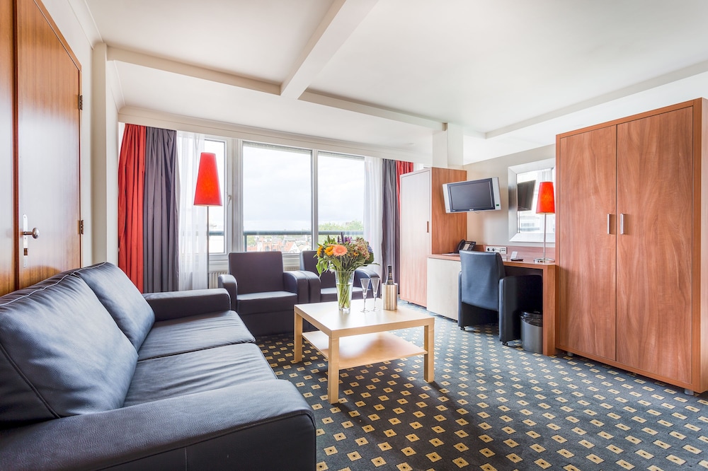 Die Port Van Cleve by null