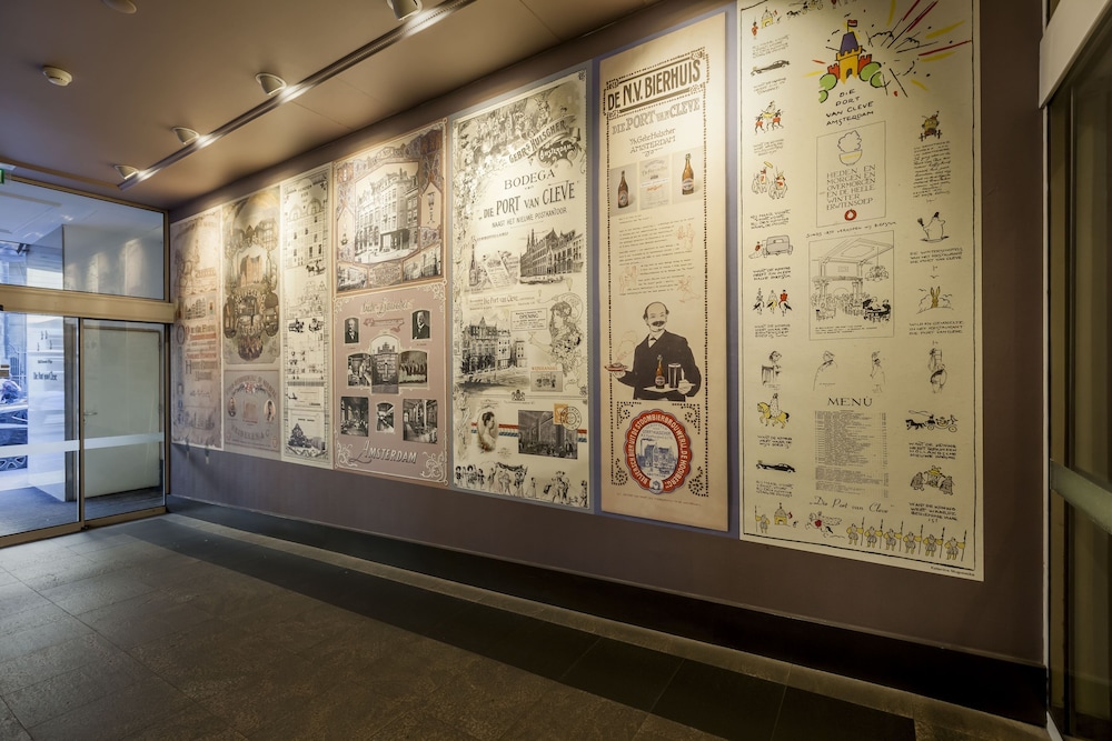 Die Port Van Cleve by null