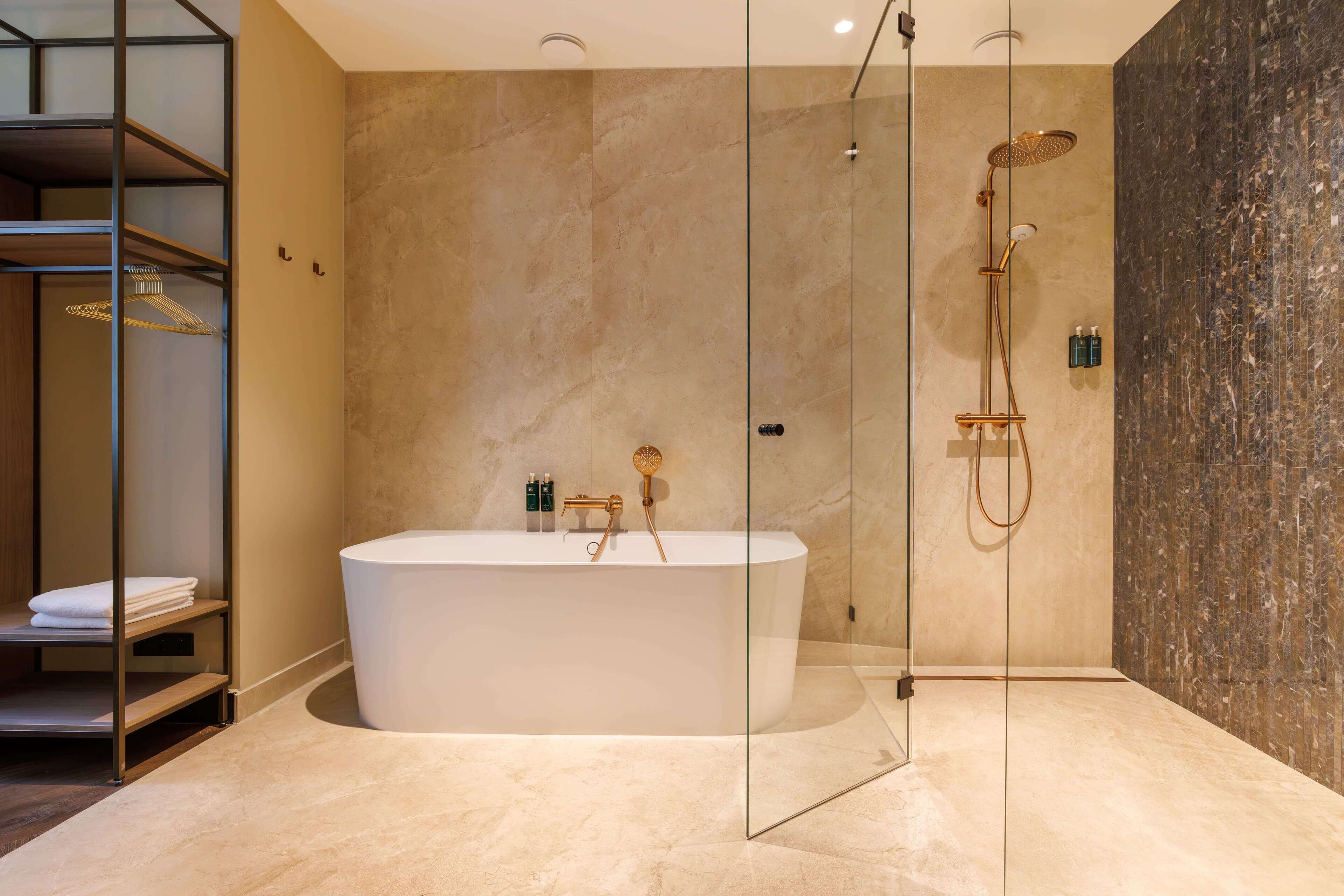 Foto - Hotel Die Port van Cleve