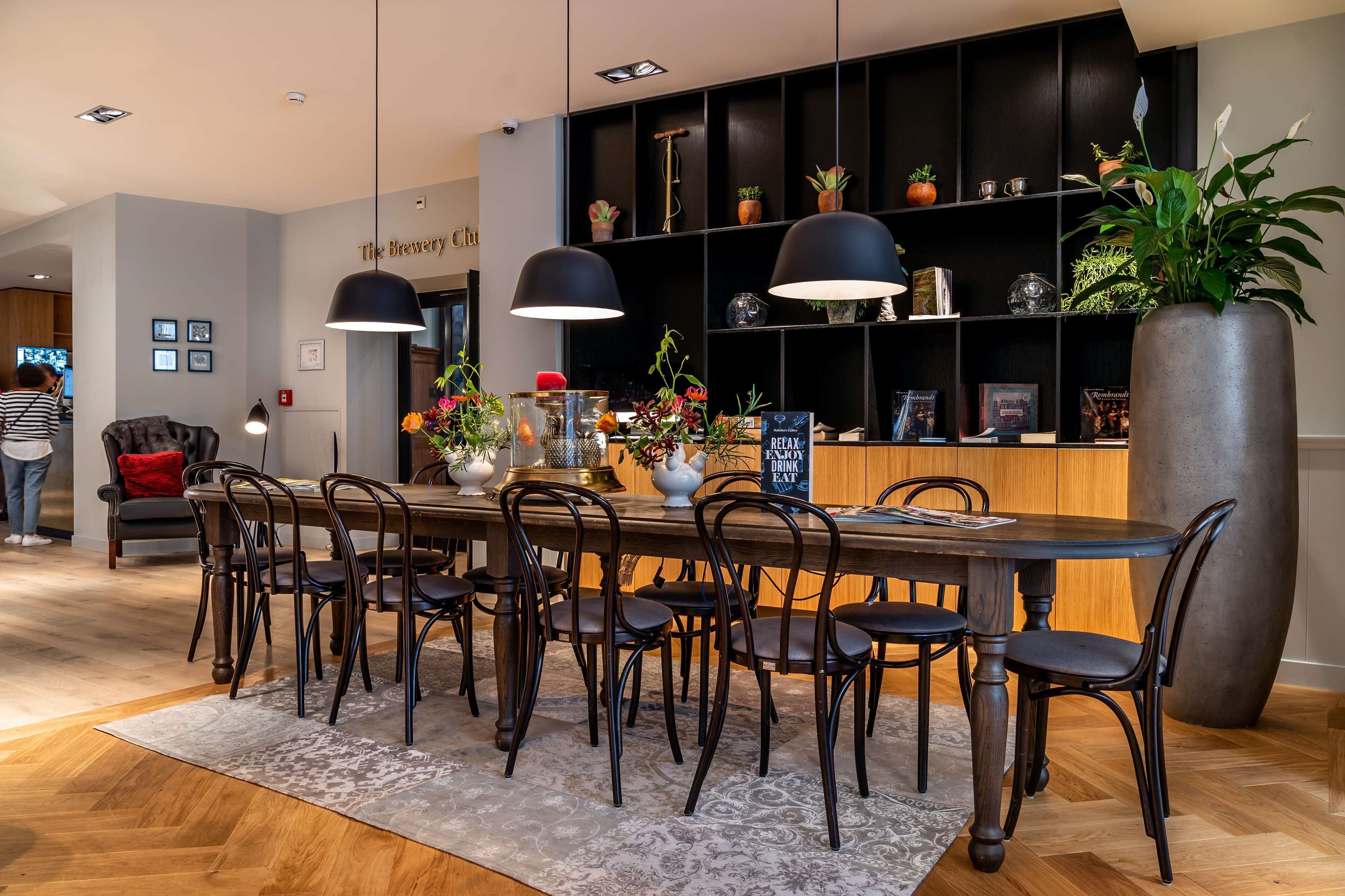 Foto - Hotel Die Port van Cleve