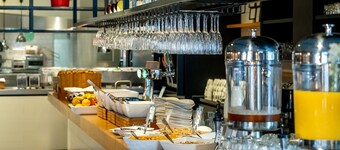 Die Port van Cleve Hotel