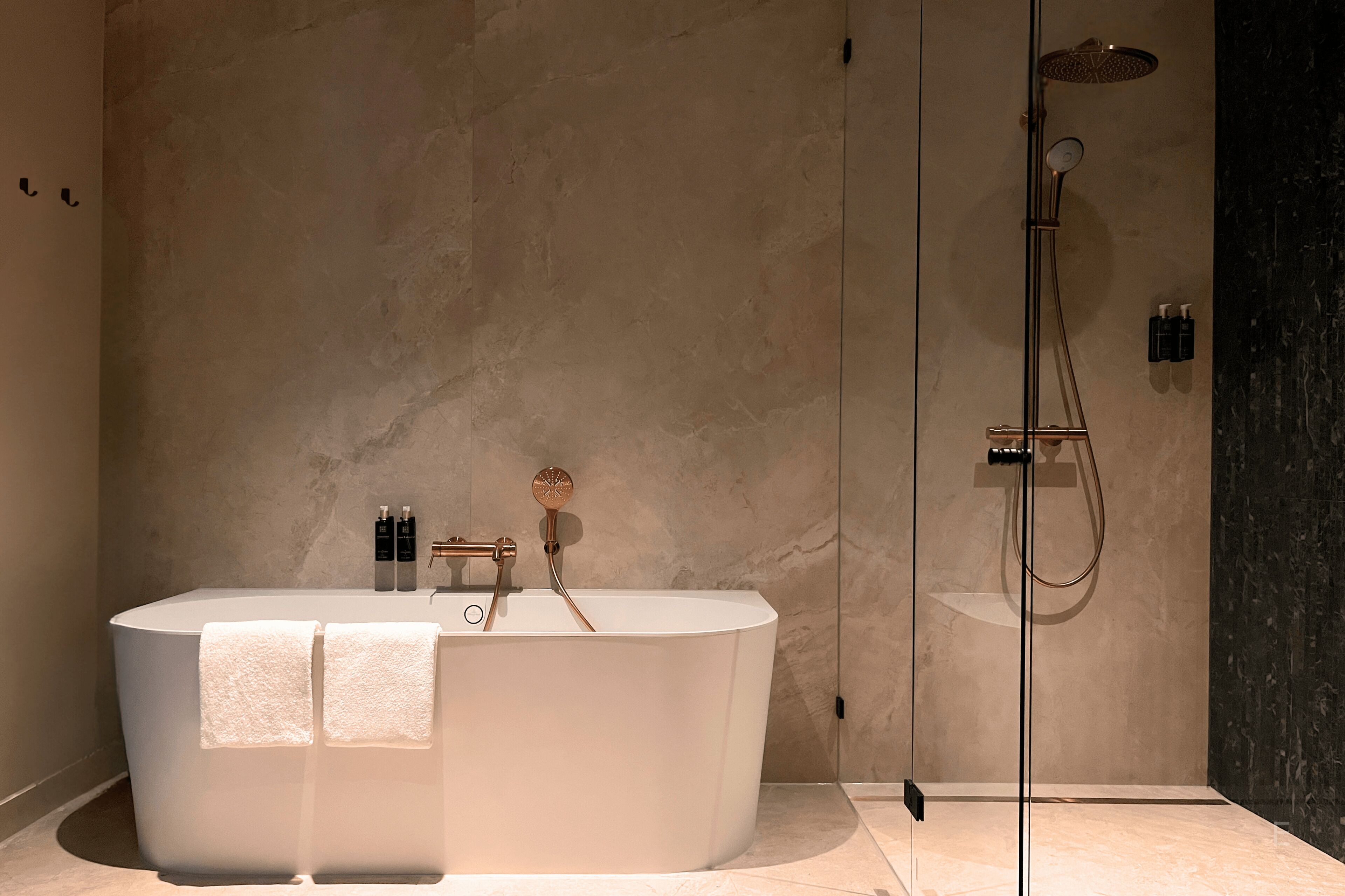 Foto - Hotel Die Port van Cleve