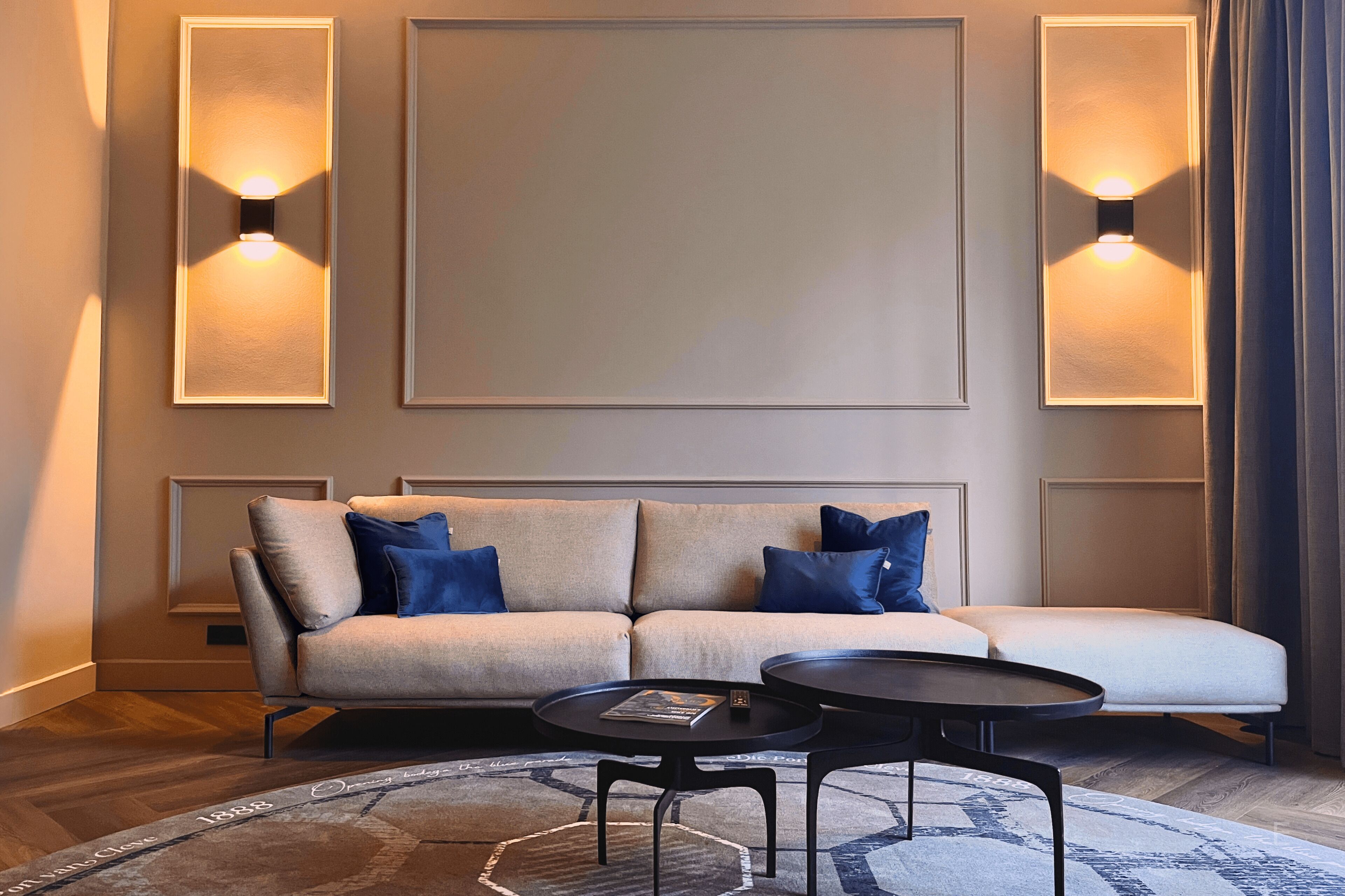 Foto - Hotel Die Port van Cleve