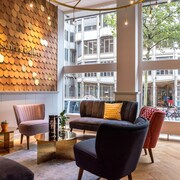 Die Port van Cleve Hotel