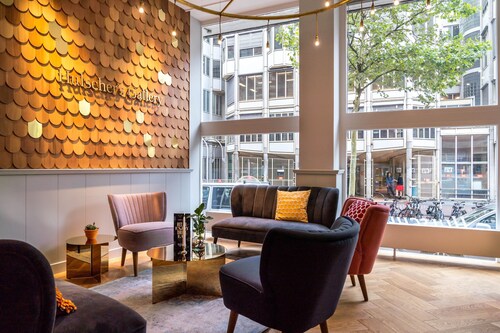 Die Port van Cleve Hotel