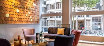 Die Port van Cleve Hotel