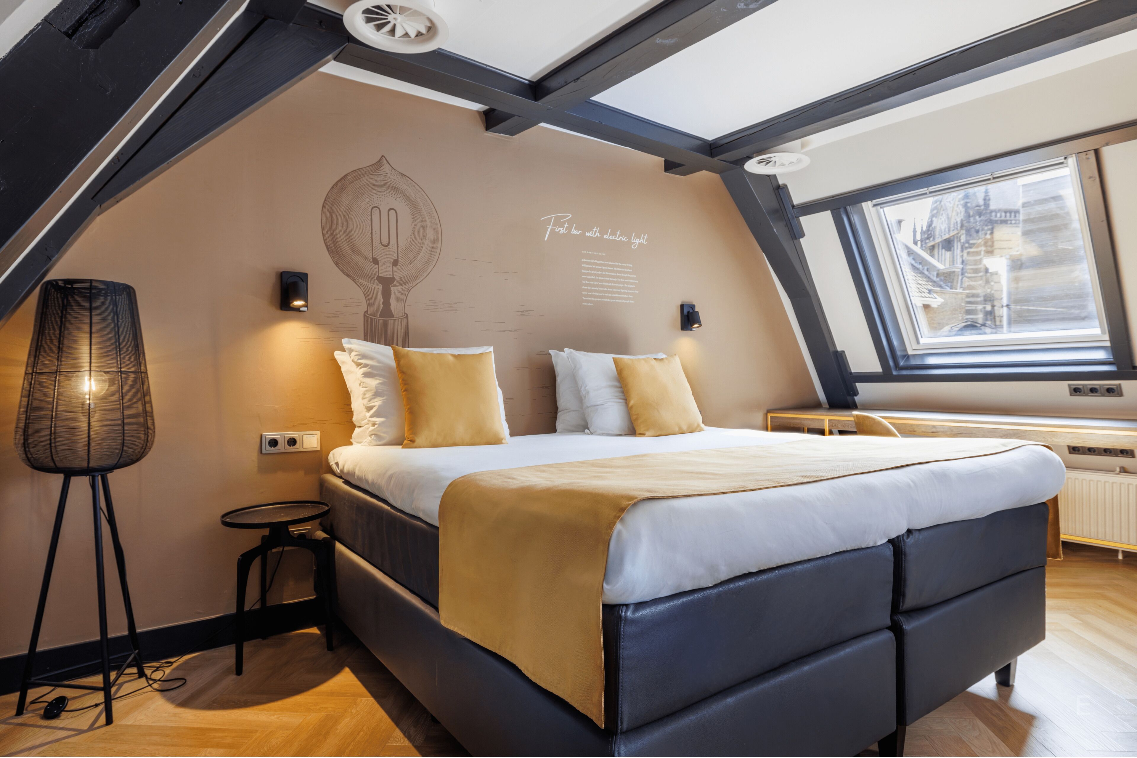 Photo - Hotel Die Port van Cleve