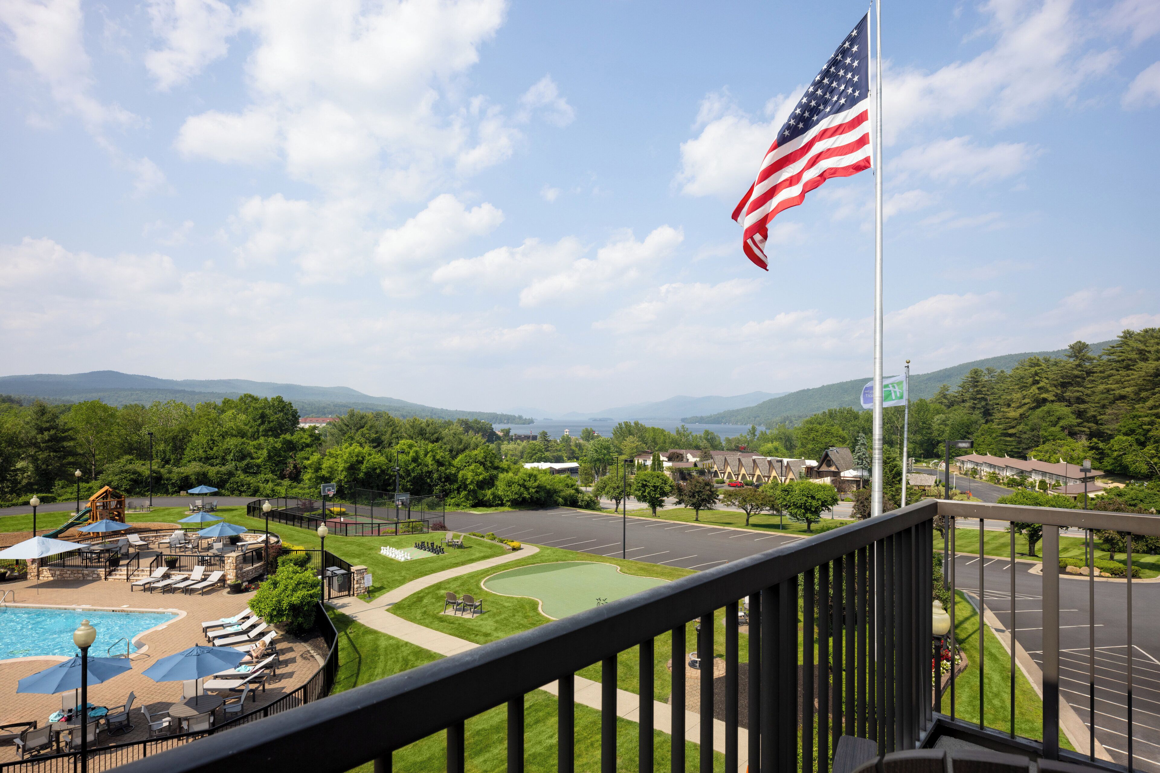 Foto - Holiday Inn Resort Lake George - Adirondack Area by IHG