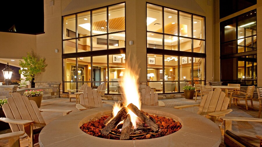 Holiday Inn Resort Lake George - Adirondack Area by IHG