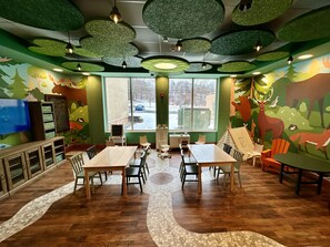 Servei de l'allotjament