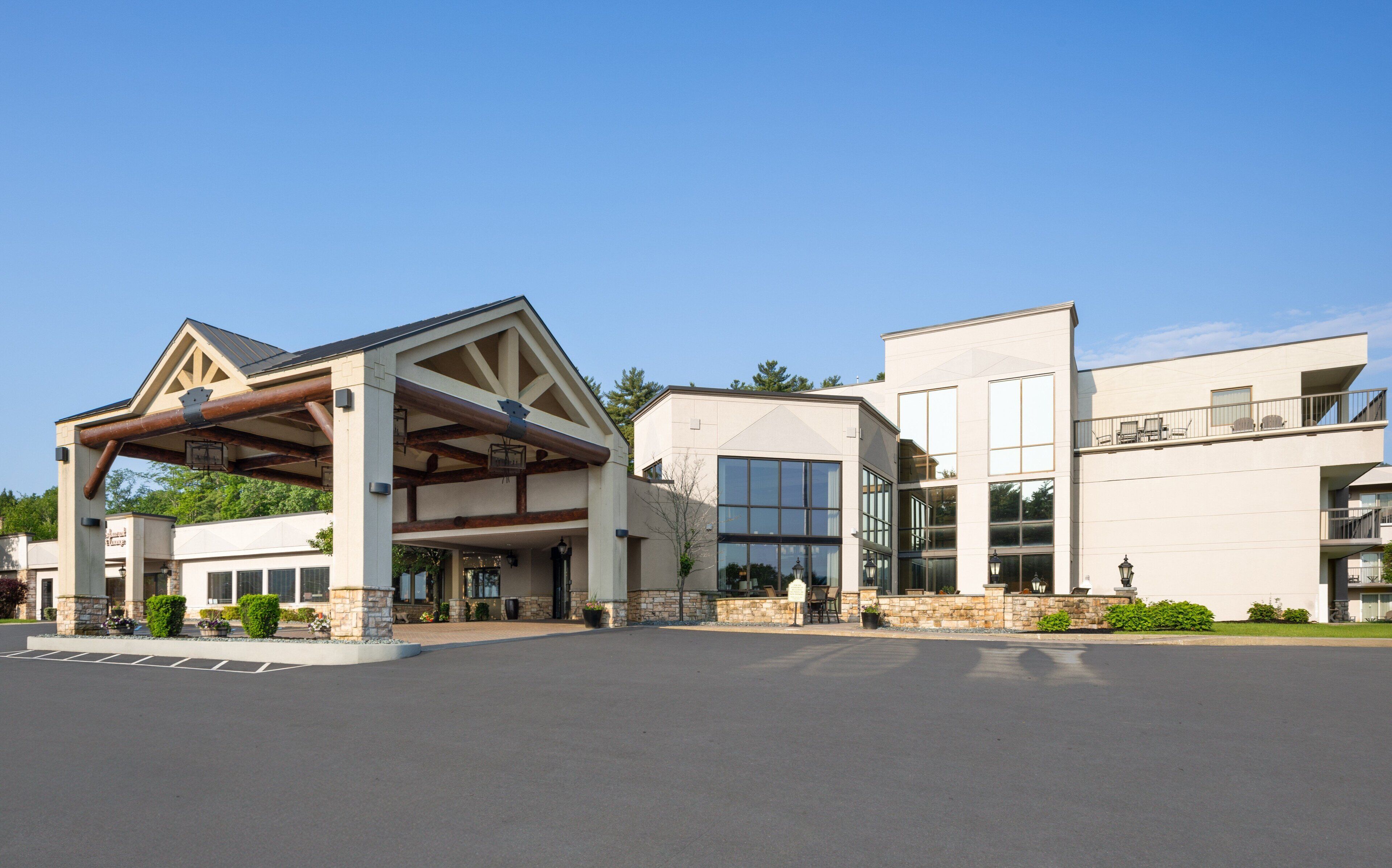 Photo - Holiday Inn Resort Lake George by IHG