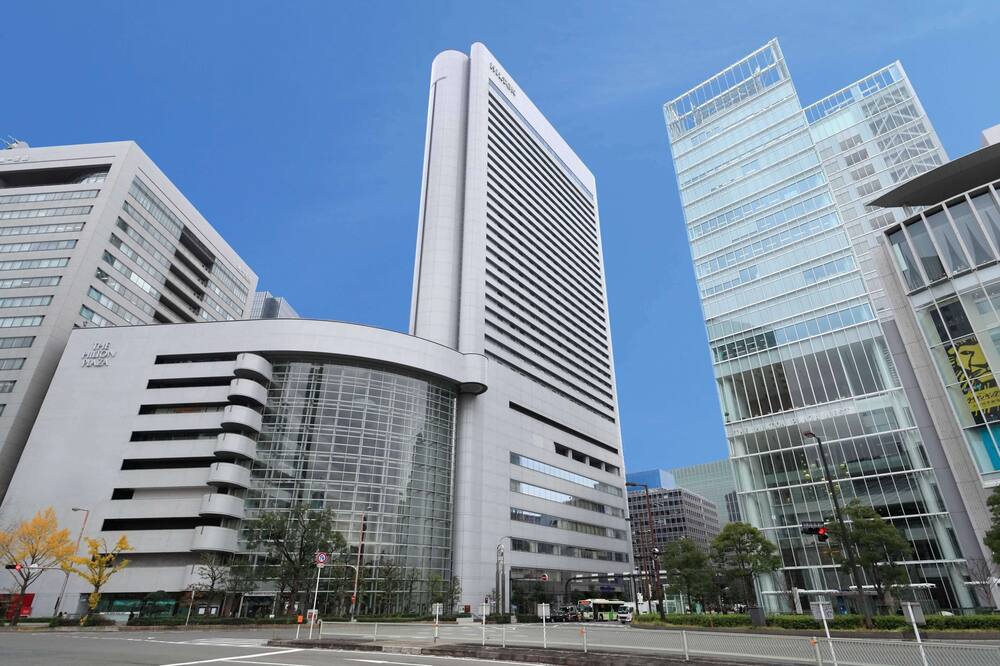 Hilton Osaka