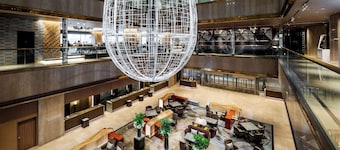 Hilton Osaka