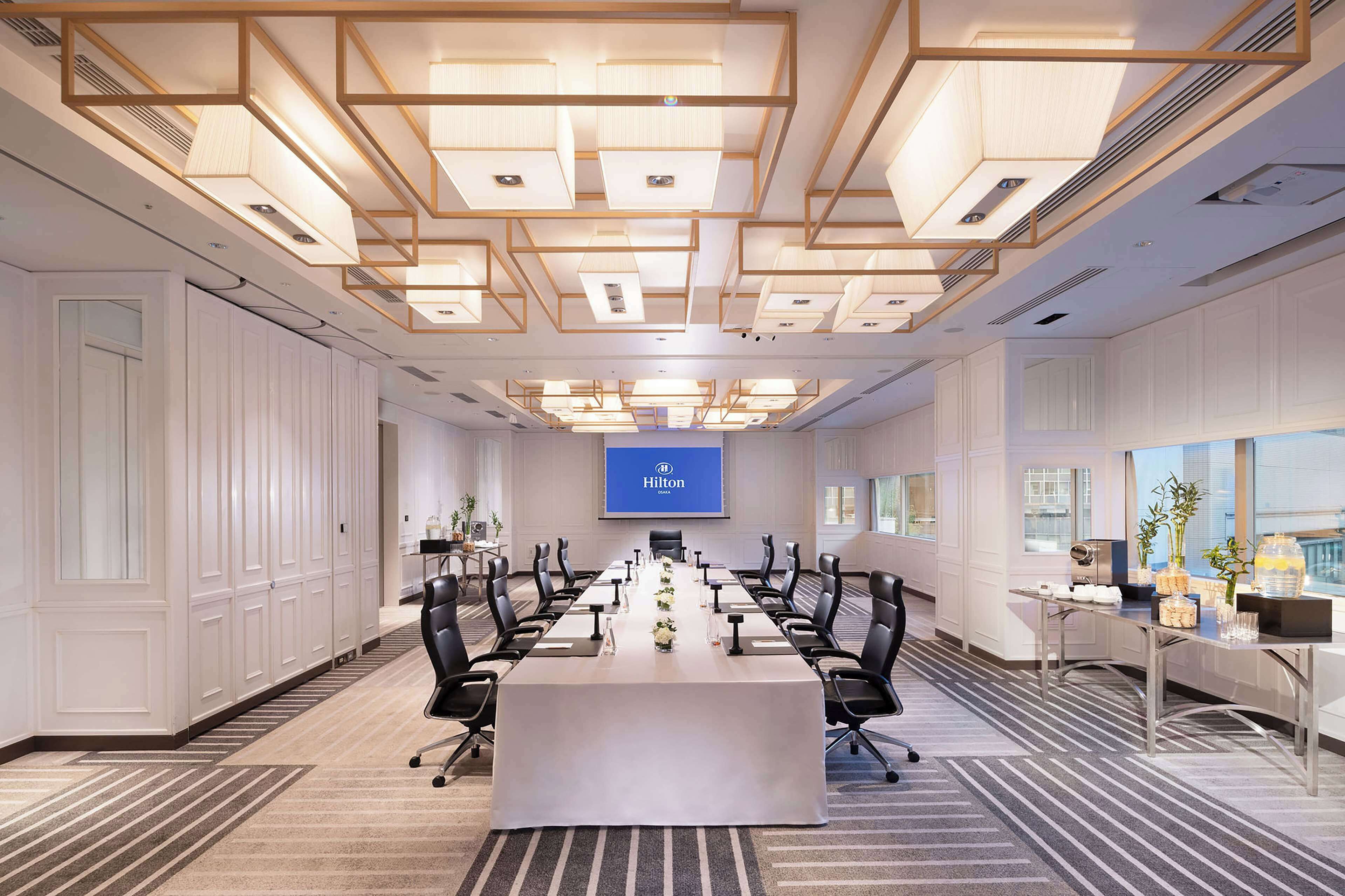Hilton Osaka Reviews, Deals & Photos 2025 - Expedia