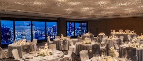 Ballroom