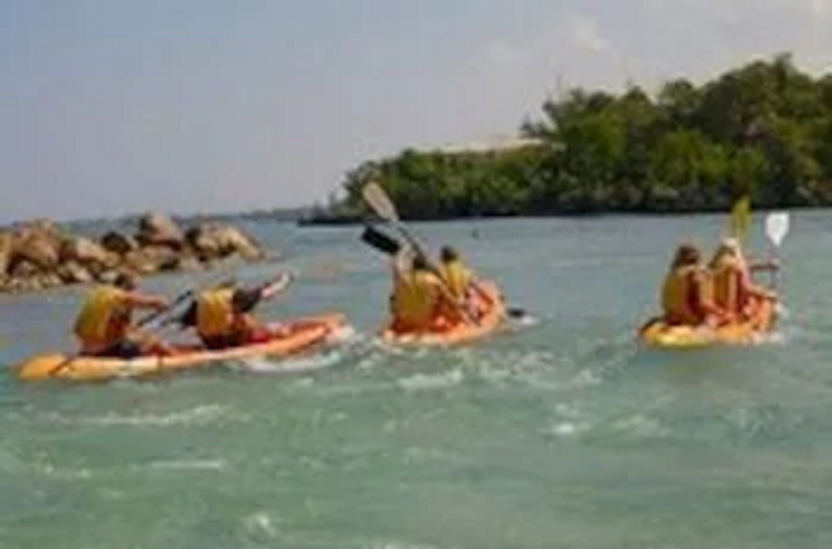 Boating