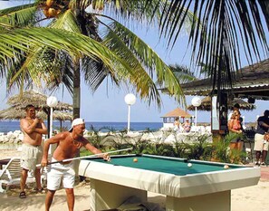Billiards