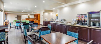 Comfort Inn & Suites Temple - Medical Center